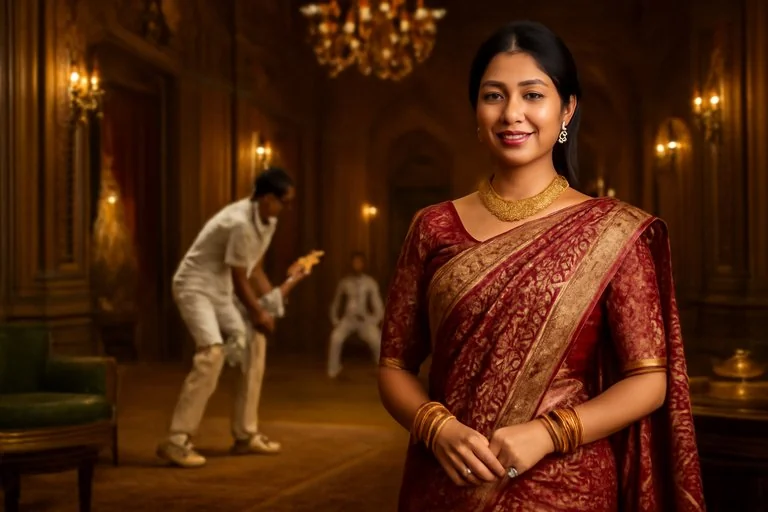 bdbajee সাইড চয়েস মেনু